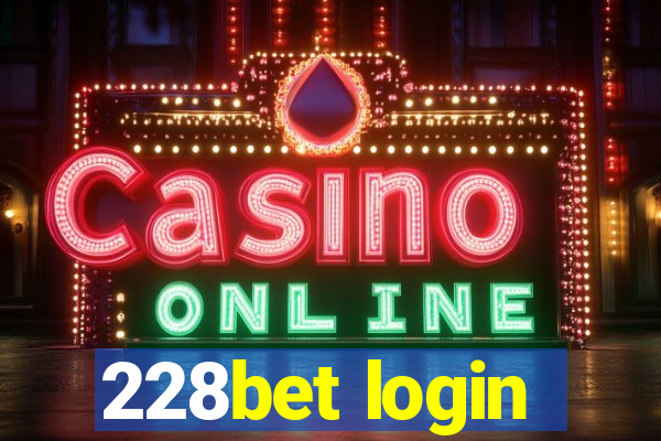 228bet login